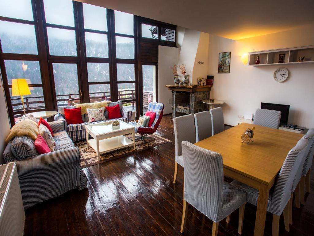 아주가 Casa Ferica 빌라 외부 사진