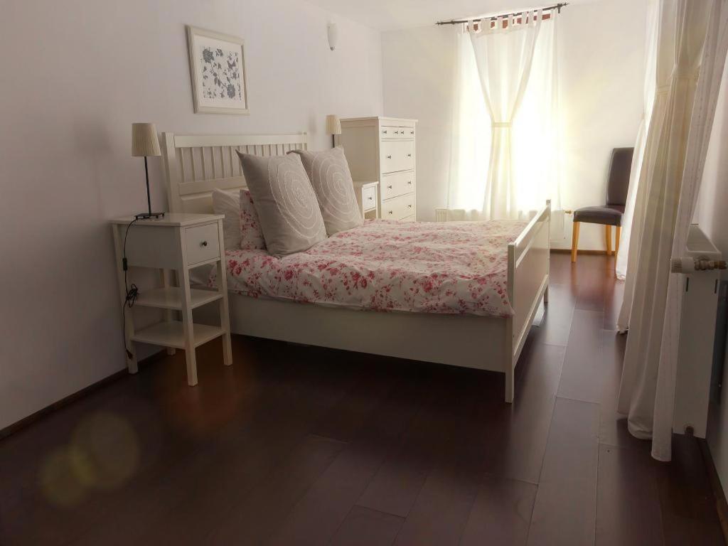 아주가 Casa Ferica 빌라 외부 사진