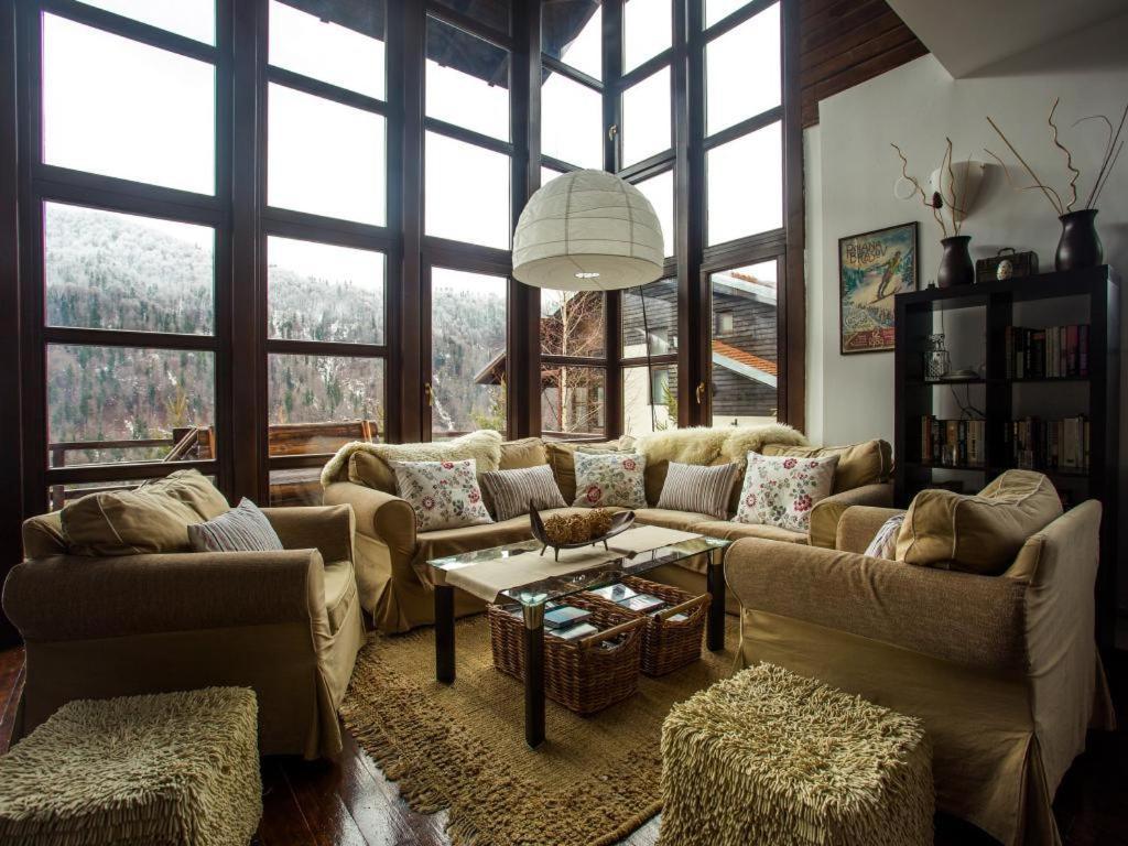 아주가 Casa Ferica 빌라 외부 사진