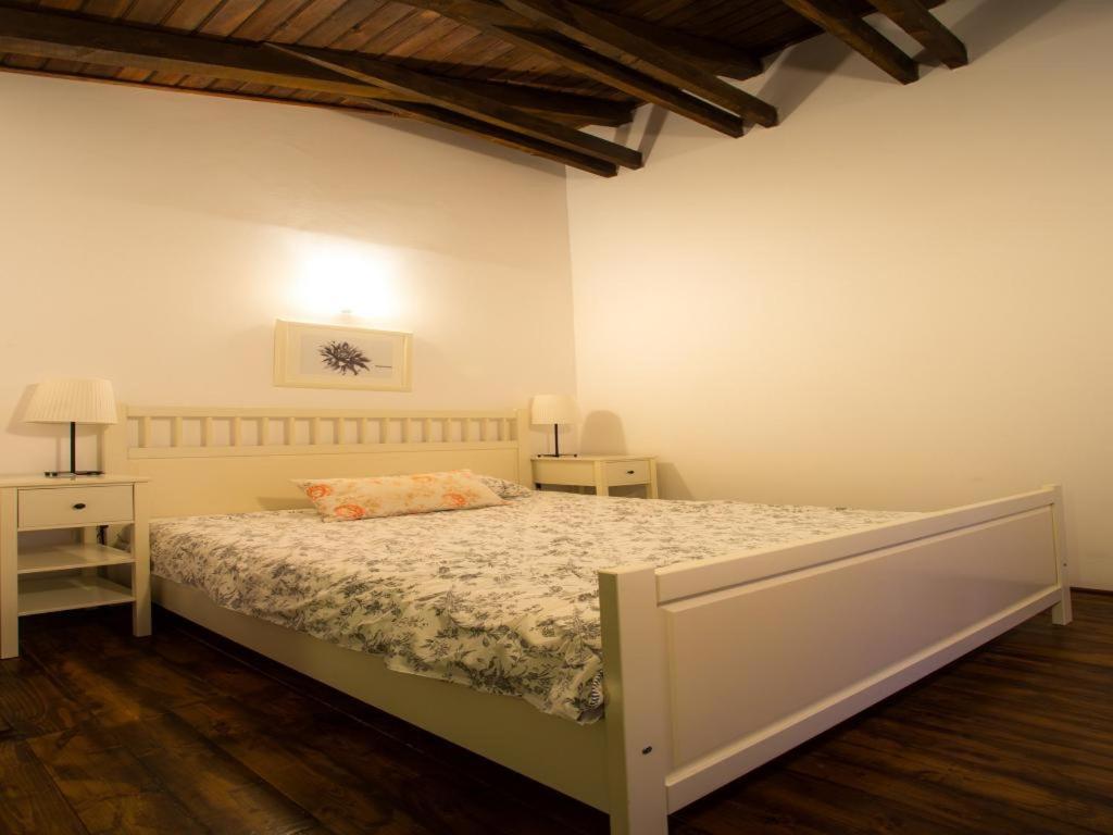 아주가 Casa Ferica 빌라 외부 사진