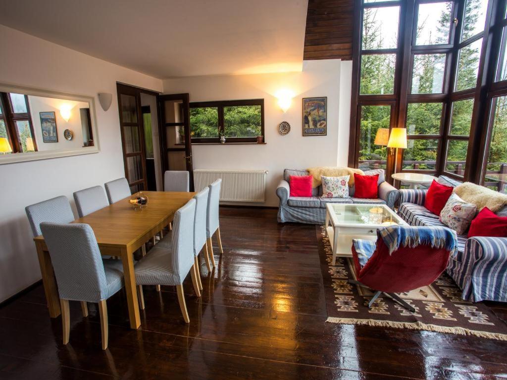아주가 Casa Ferica 빌라 외부 사진